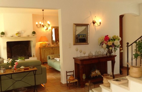 Cabannes Casa | Casa Cabannes, 3 dormitorios, 6 personas