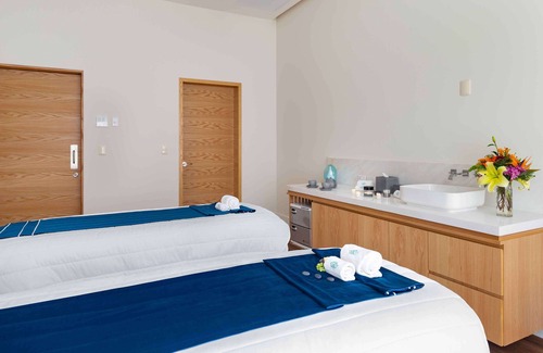 El Tezal Complejo | Villa Cabo 3 bedroom penthouse hot tub loaded amenities