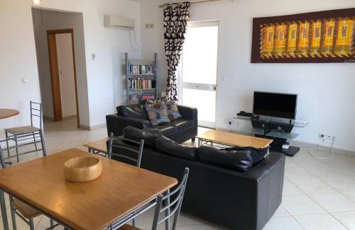 Sal Rei Apartamento | Villa Cabral - 2bedroom, Pool & Wifi