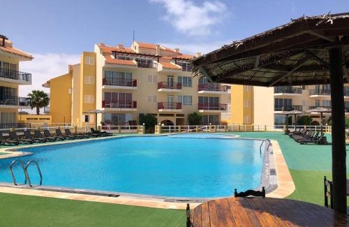 Sal Rei Apartamento | Villa Cabral - 2bedroom, Pool & Wifi