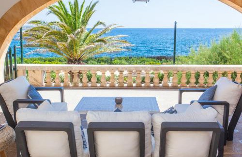 Colonia Sant Jordi Villa | VILLA CABRERA 12 PAX