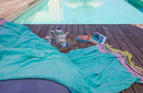 Colonia Sant Jordi Villa | VILLA CABRERA 12 PAX