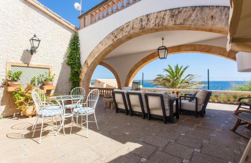 Colonia Sant Jordi Villa | VILLA CABRERA 12 PAX