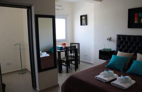 Córdoba Apartamento | Villa Cabrera Apart and Suites