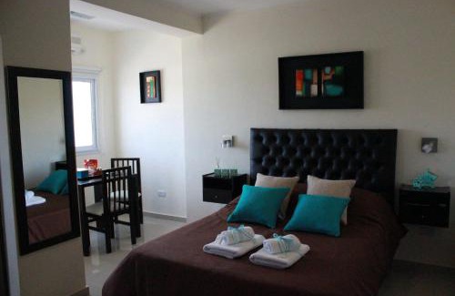 Córdoba Apartamento | Villa Cabrera Apart and Suites