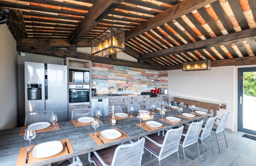 Cabris Casa | Villa Cabris - The Perfect family home