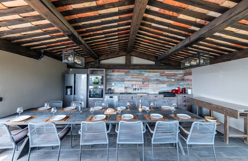 Cabris Casa | Villa Cabris - The Perfect family home