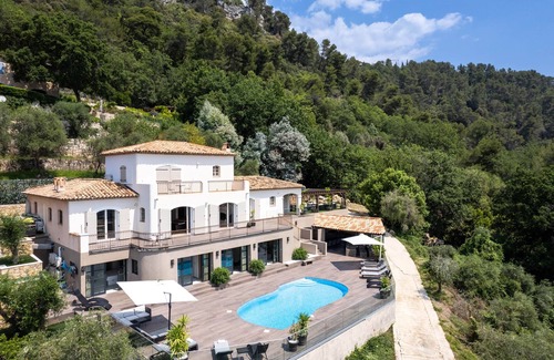 Cabris Casa | Villa Cabris - The Perfect family home