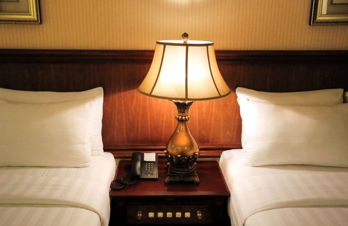 Naga Hotel | Villa Caceres Hotel