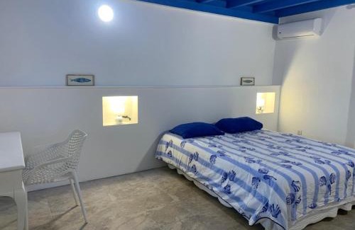 Saint-Francois Casa | villa CACTUS