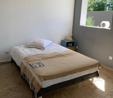 Saint-Francois Casa | villa CACTUS