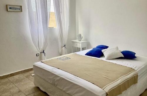 Saint-Francois Casa | villa CACTUS