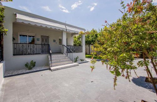 Paralia Ofryniou Casa | Villa Cactus