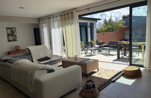 Le Tampon Villa | Villa Cactus - La Pointe