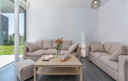 Barban Casa | Villa Caeli