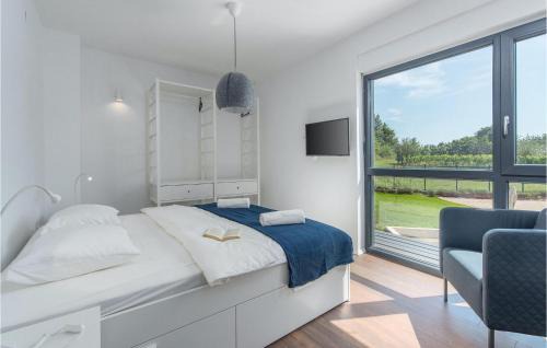 Barban Casa | Villa Caeli