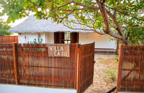 Atins Villa | Villa Caju Atins
