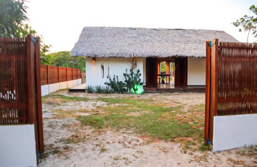Atins Villa | Villa Caju Atins