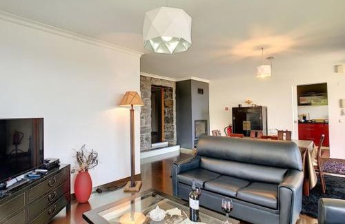 Santa Cruz Villa | Villa Calçada