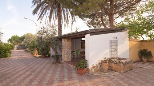 Castelvetrano Villa | Villa Calò