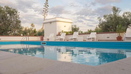 Castelvetrano Villa | Villa Calò