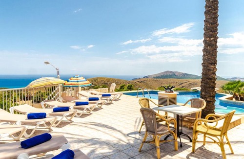 Arta Villa | Villa Cala Torta Na Lluny by Interhome