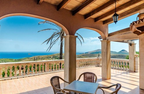 Arta Villa | Villa Cala Torta Na Lluny by Interhome