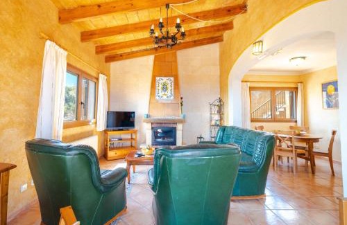 Arta Villa | Villa Cala Torta Na Lluny by Interhome