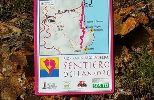 Rio Marina Villa | Villa Calabaroccia