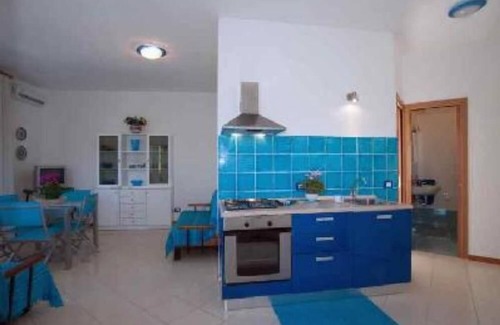 San Vito Lo Capo Villa | Villa - SAN VITO LO CAPO