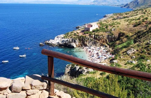 San Vito Lo Capo Villa | Villa - SAN VITO LO CAPO