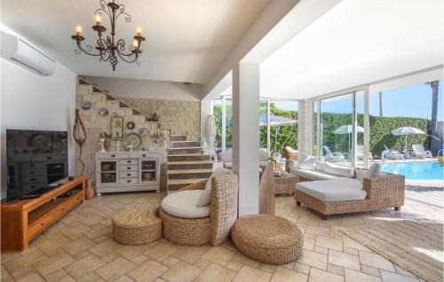 Casuzze Casa | Villa Calambra