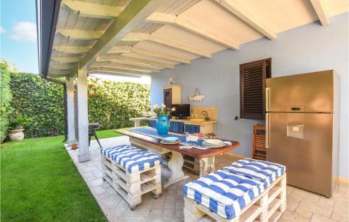 Casuzze Casa | Villa Calambra
