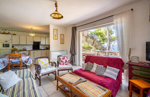 Ensues-la-Redonne Casa | Villa calanques vue mer