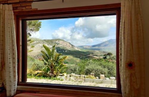 Calatafimi Villa | Villa Calatafimi Segesta