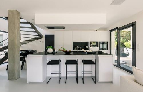 Biarritz Villa | Villa California