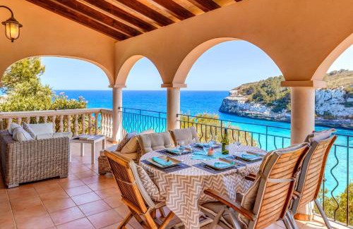 Cala Anguila-Cala Mendia Casa | Villa Calima