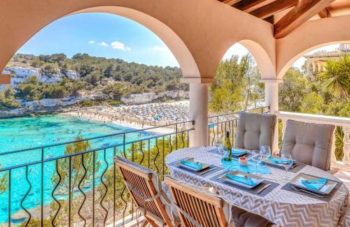 Cala Anguila-Cala Mendia Casa | Villa Calima