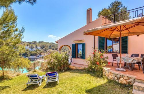 Cala Anguila-Cala Mendia Casa | Villa Calima