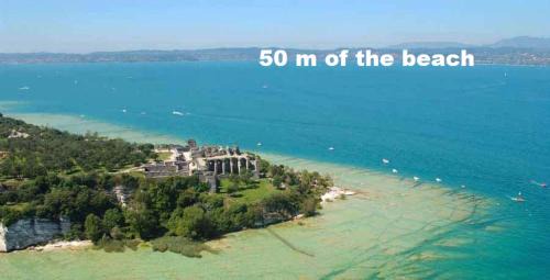 Sirmione Apartamento | Villa Callas 16