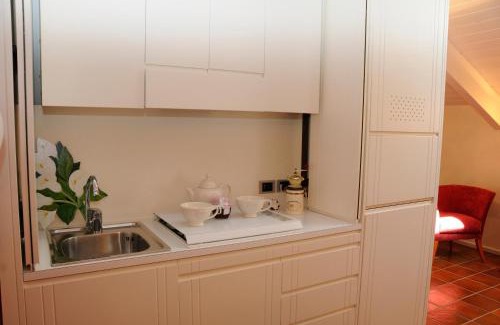 Sirmione Apartamento | Villa Callas 16