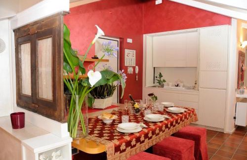 Sirmione Apartamento | Villa Callas 16