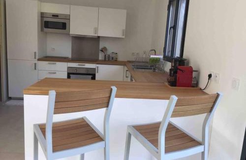 Belgodere Casa | Villa CALLINAJO , à 1 min de la plage LOZARI
