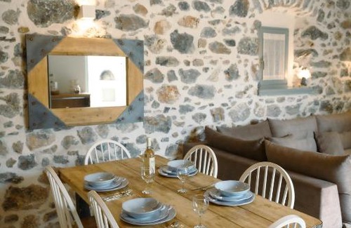 Kalymnos Town Casa | Villa Calliope