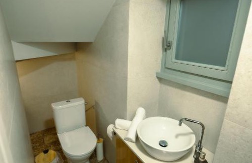Kalymnos Town Casa | Villa Calliope