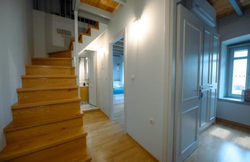 Kalymnos Town Casa | Villa Calliope