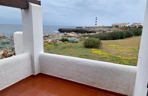Cap d'Artrutx Apartamento | Villa Calma