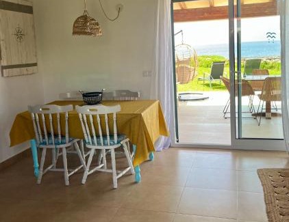 Cap d'Artrutx Apartamento | Villa Calma