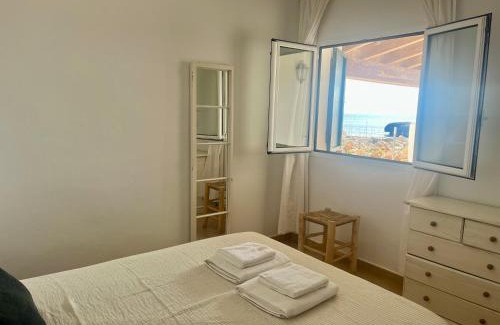 Cap d'Artrutx Apartamento | Villa Calma