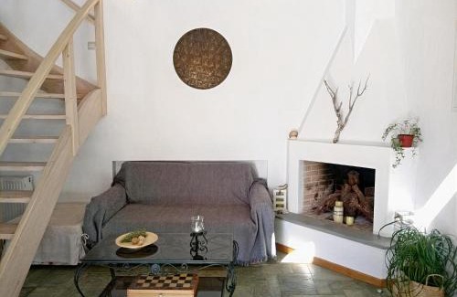 Alonissos Villa | Villa Calma